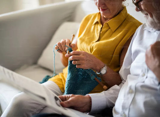 5 Enjoyable Hobbies You Can Recommend for Older Adults