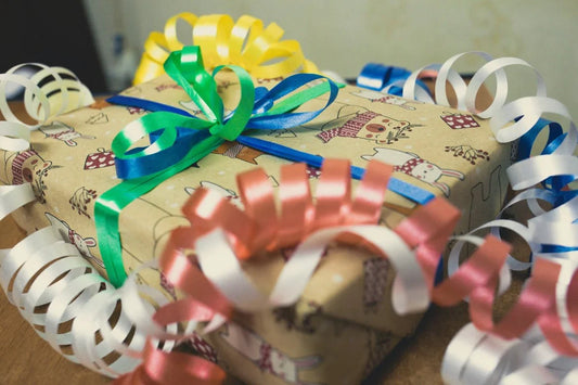 Best Handmade Gift Ideas for Birthdays & Holidays