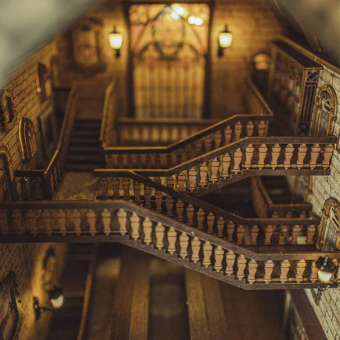 Renaissance Grand Library (UK & EU Customers Only)